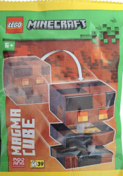 Magma Cube