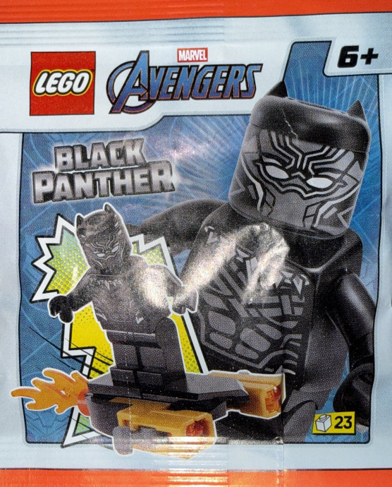Black Panther