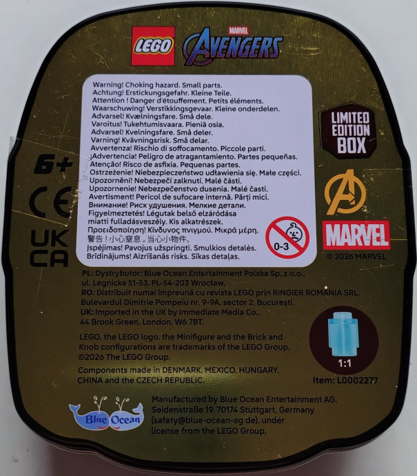 Iron Man