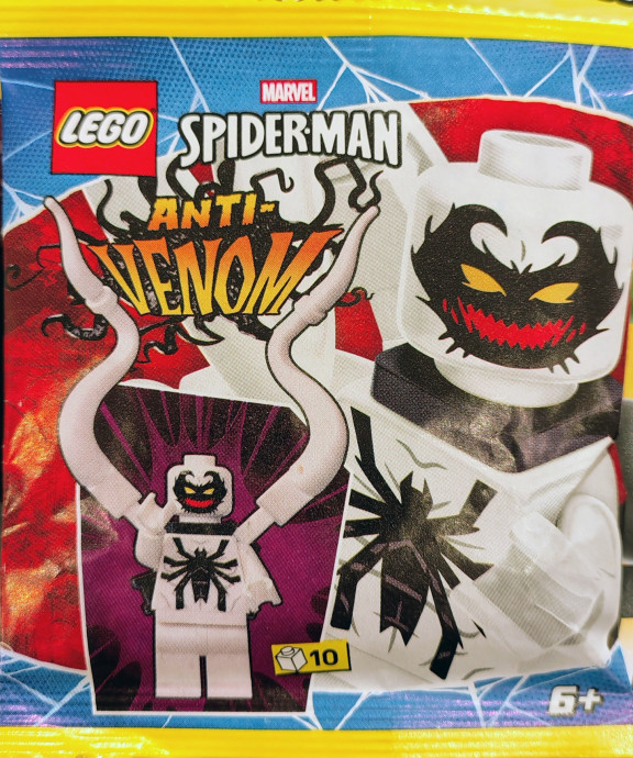 Anti-Venom