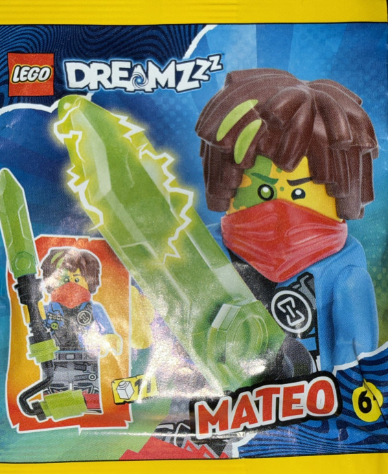 Mateo