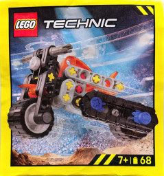 Motorcycle