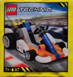 Go-Kart
