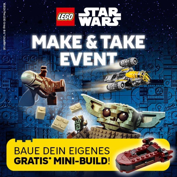 Mini Landspeeder