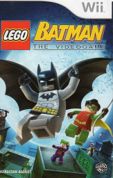 LEGO Batman: The Videogame