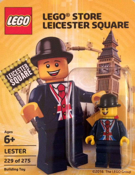 Lester