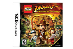 LEGO Indiana Jones: The Original Adventures