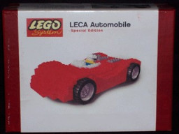 LECA Automobile