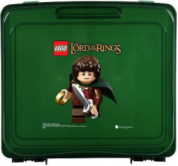 Lord Of The Rings Project Case