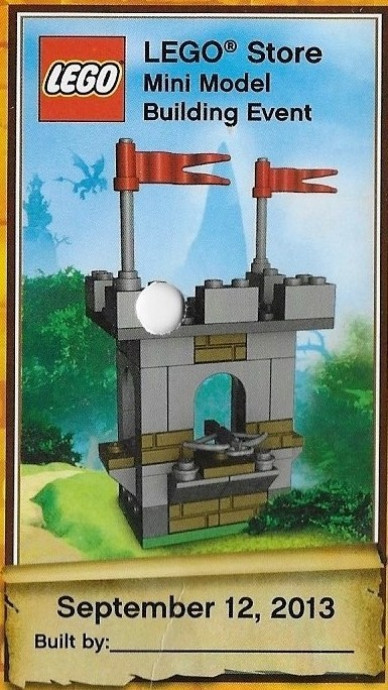 Castle