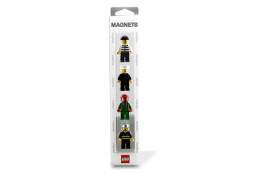 City Magnet Set