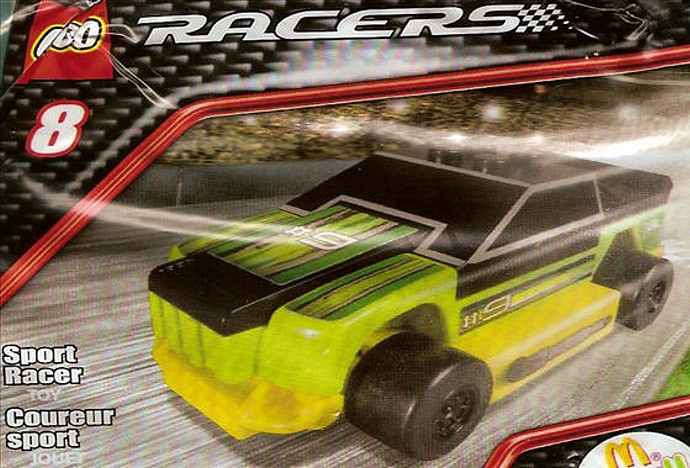 Sport Racer