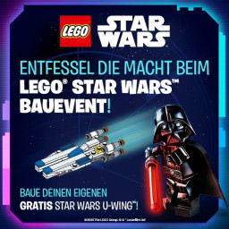 Mini U-Wing M&T