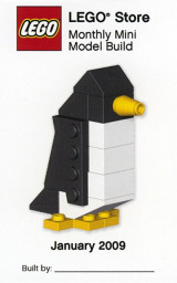 Penguin
