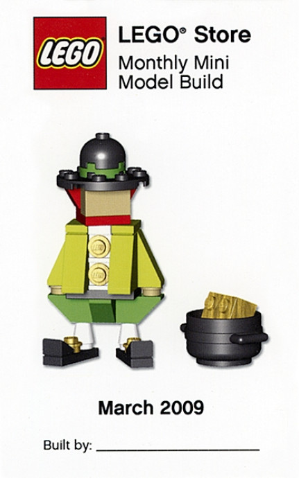Leprechaun