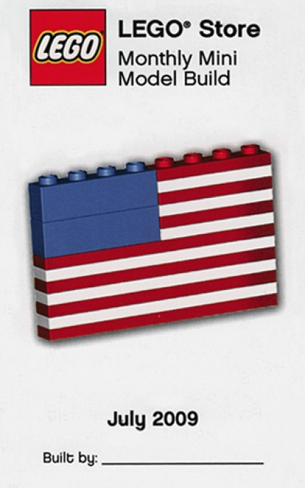 US Flag