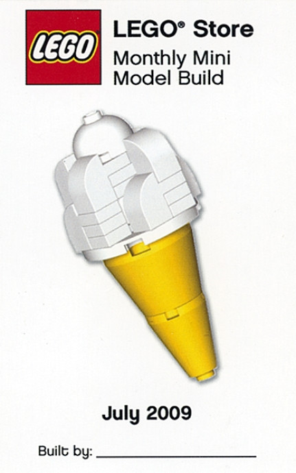 Ice Cream