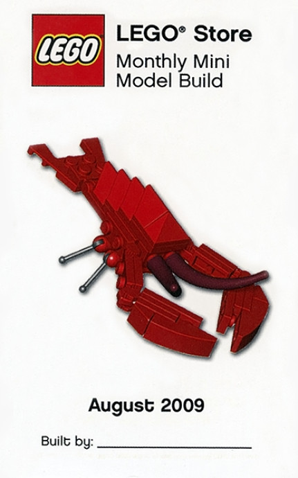 Lobster
