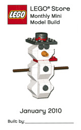 Snowman