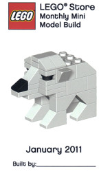 Polar Bear