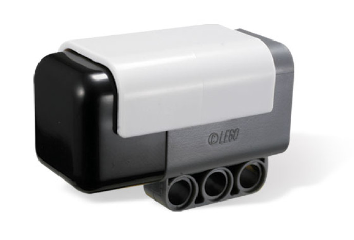 Gyroscopic Sensor