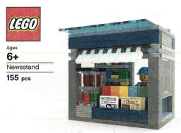 Newsstand