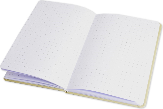Italian Riviera Notebook