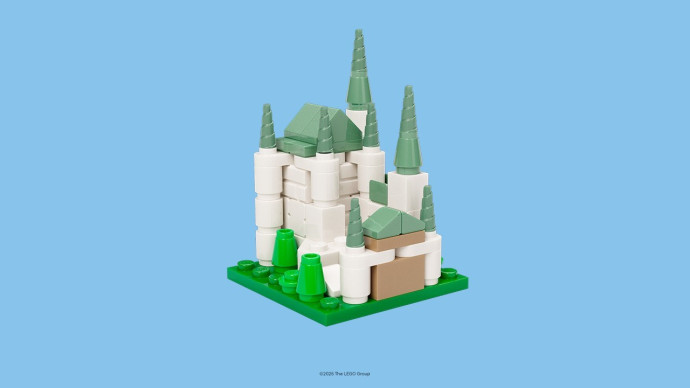 Neuschwanstein M&T