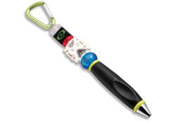 Bionicle Carabiner Pen