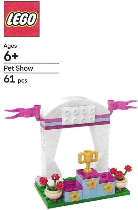 Pet Show