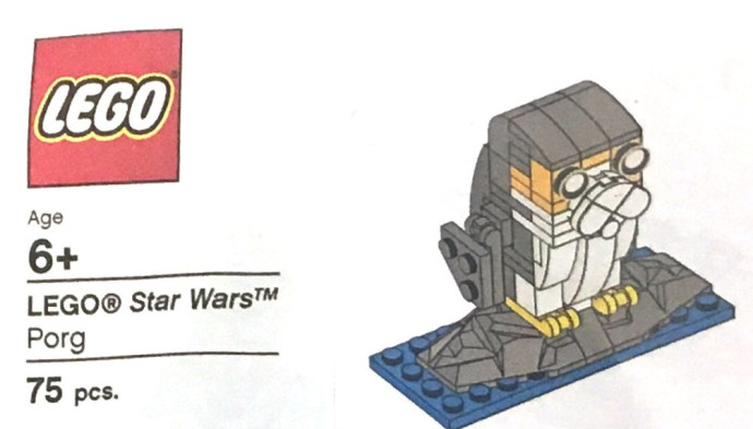 Porg