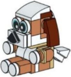 M&T Baby Puppy