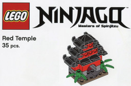 Red Temple
