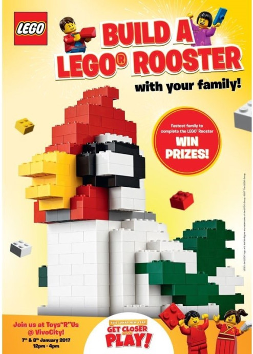Rooster