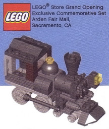 Steam Engine