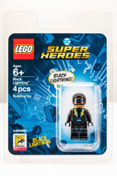 Black Lightning