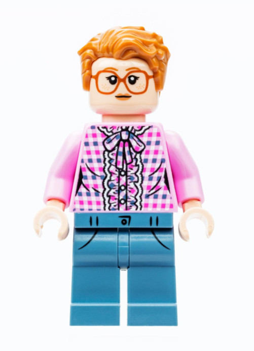 Barb