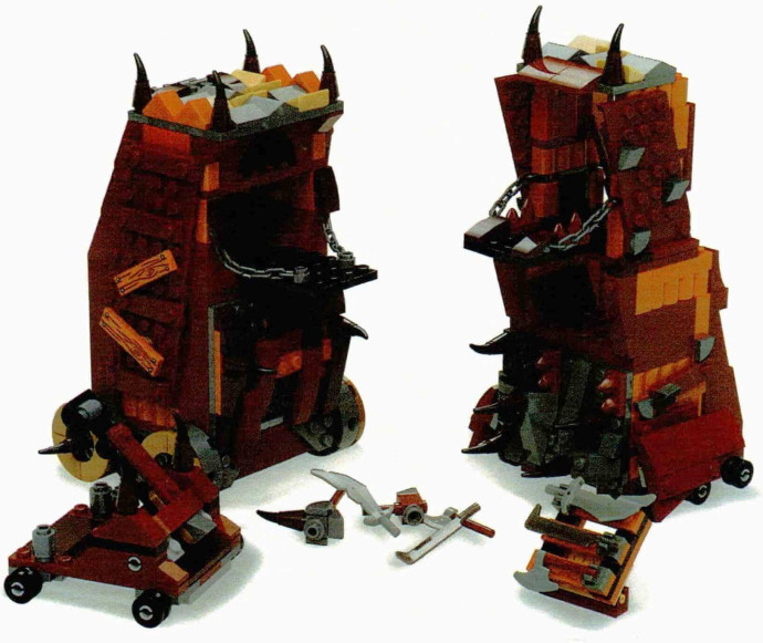 Siege Tower