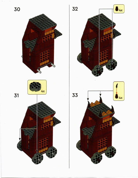 Siege Tower