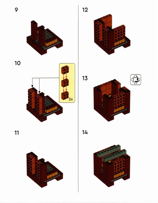 Siege Tower