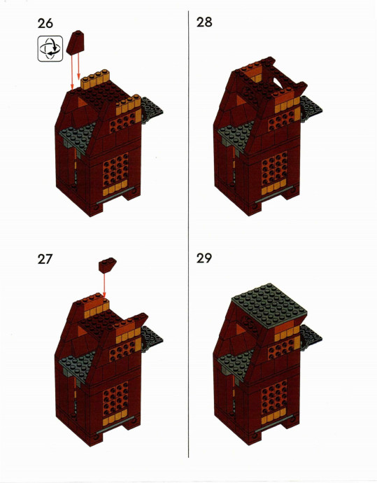 Siege Tower