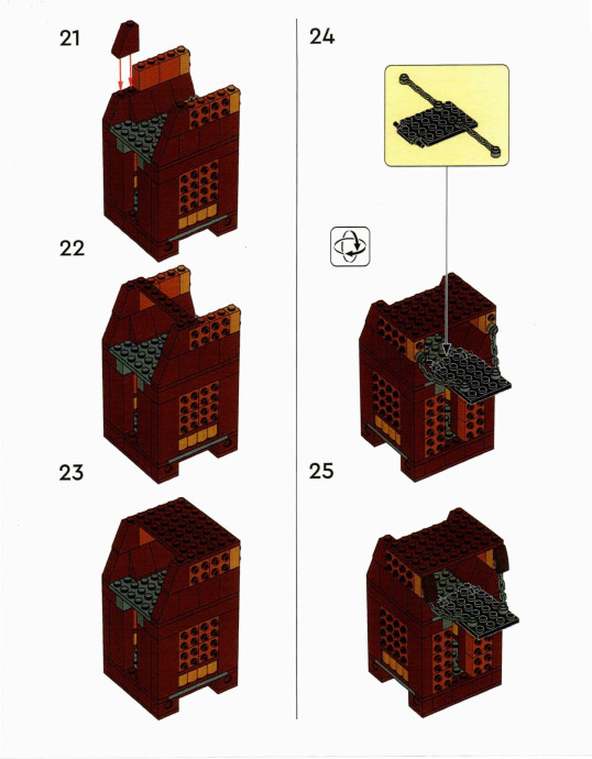 Siege Tower