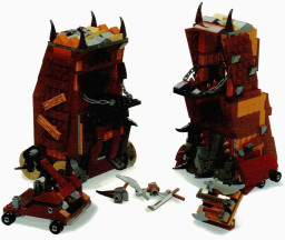 Siege Tower