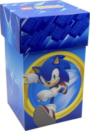 Sonic the Hedgehog Influencer Kit