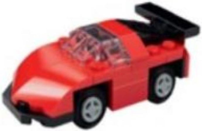 Sports Car