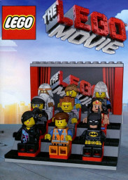 The LEGO Movie Promotional Set