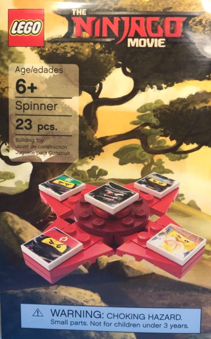 Spinner