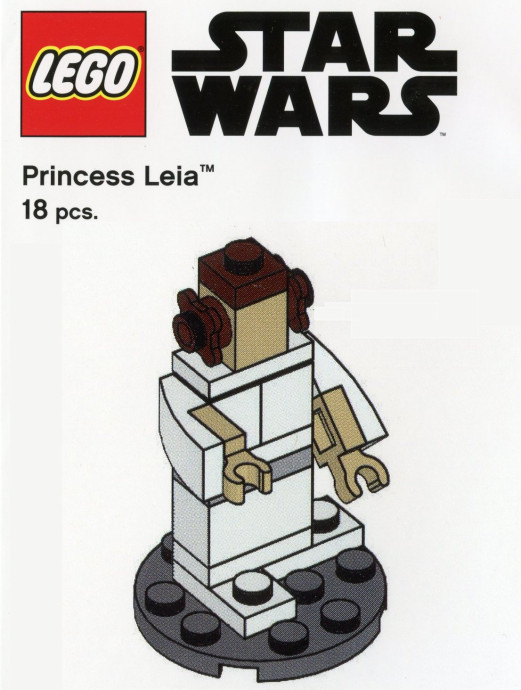 Princess Leia