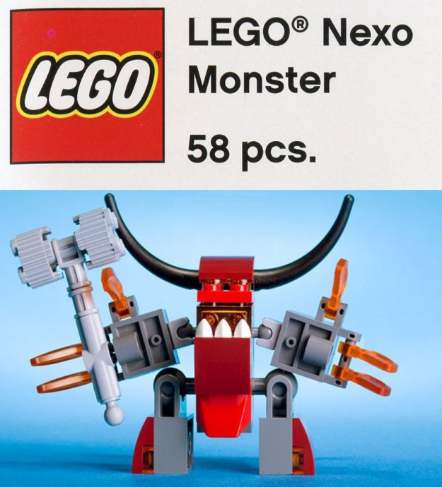 Monster