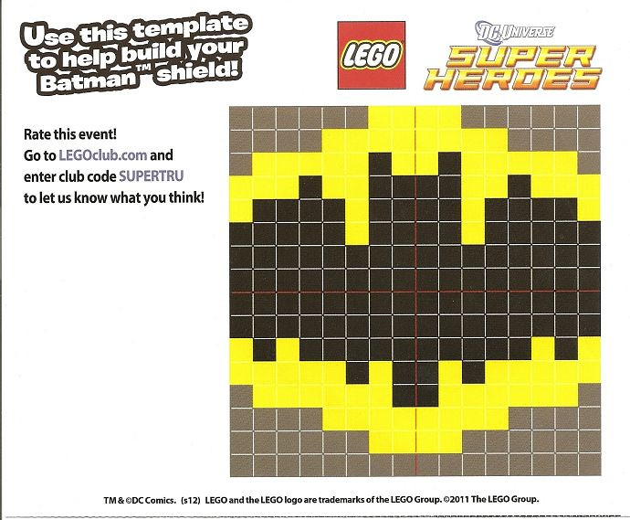 Batman Shield